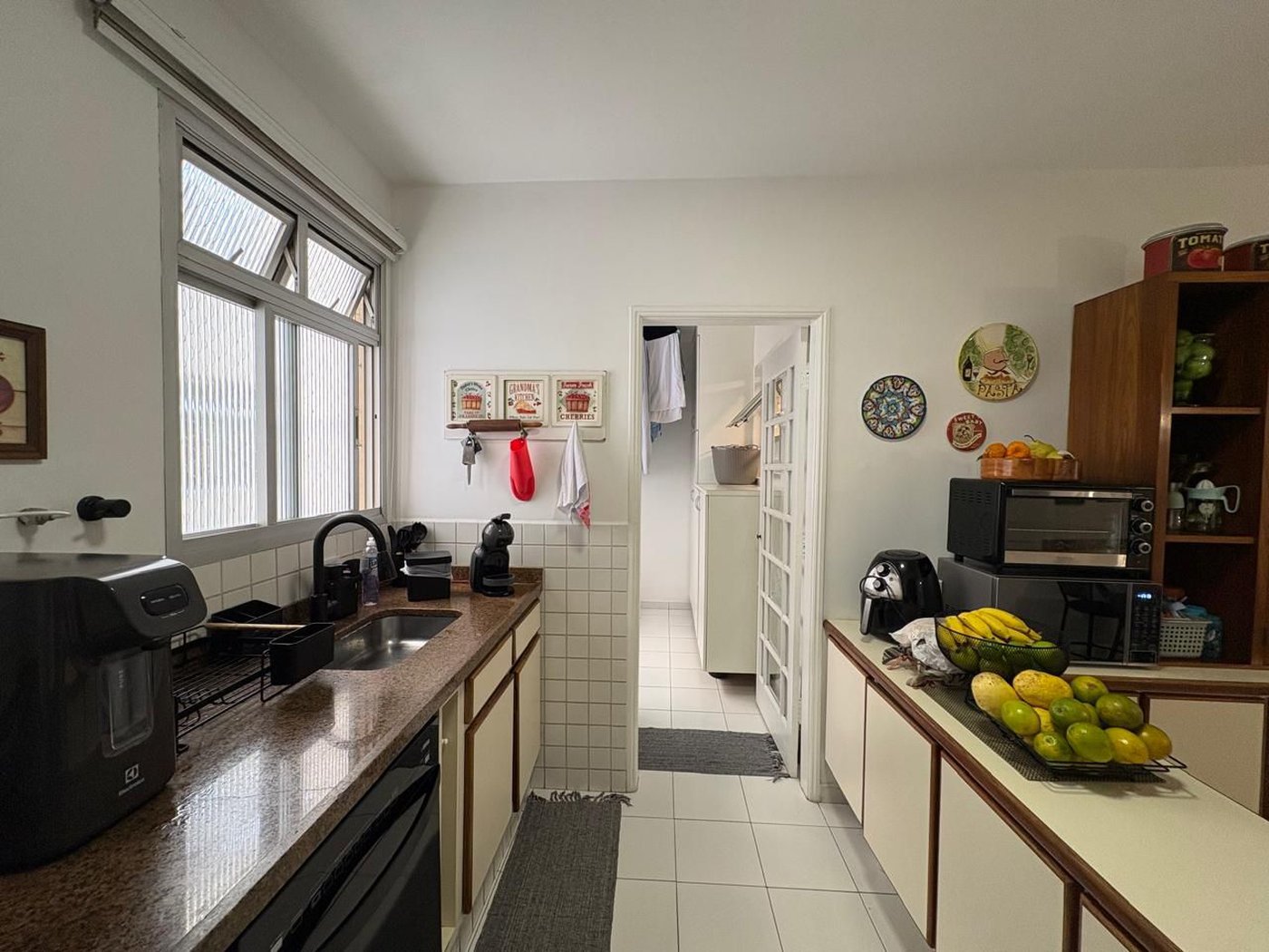 Apartamento com 3 dormitórios à venda, 135 m² por R$ 1.299.000,00 - Boqueirão - Santos/SP