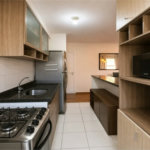 Apartamento à venda com 2 quartos em Jardim Petrópolis, Cotia, SP