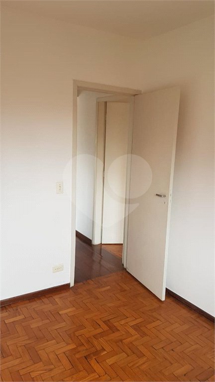 Apartamento à venda com 2 quartos em Santa Cecília, São Paulo, SP