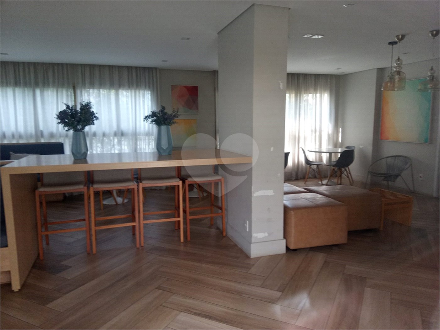 Apartamento à venda com 2 quartos, sendo 1 suíte, em Lapa, São Paulo, SP