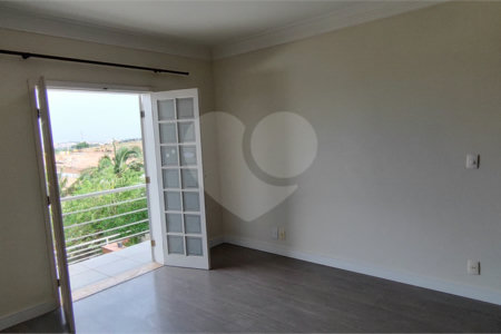 Casa para alugar com 3 suítes no condomínio Campos de Santo Antonio I, Itu - SP