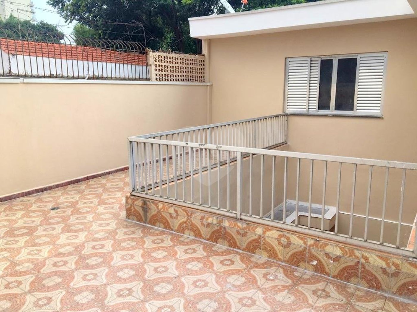 Apartamento para alugar com 4 quartos em Vila Gomes Cardim, São Paulo, SP