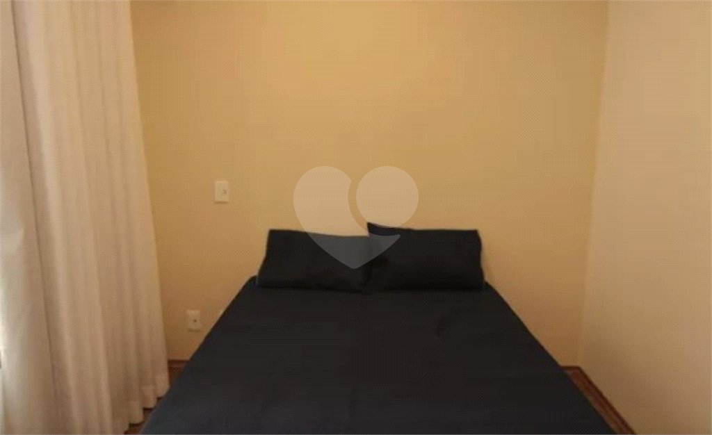 Apartamento para alugar com 1 quarto em Vila Firmiano Pinto, São Paulo, SP