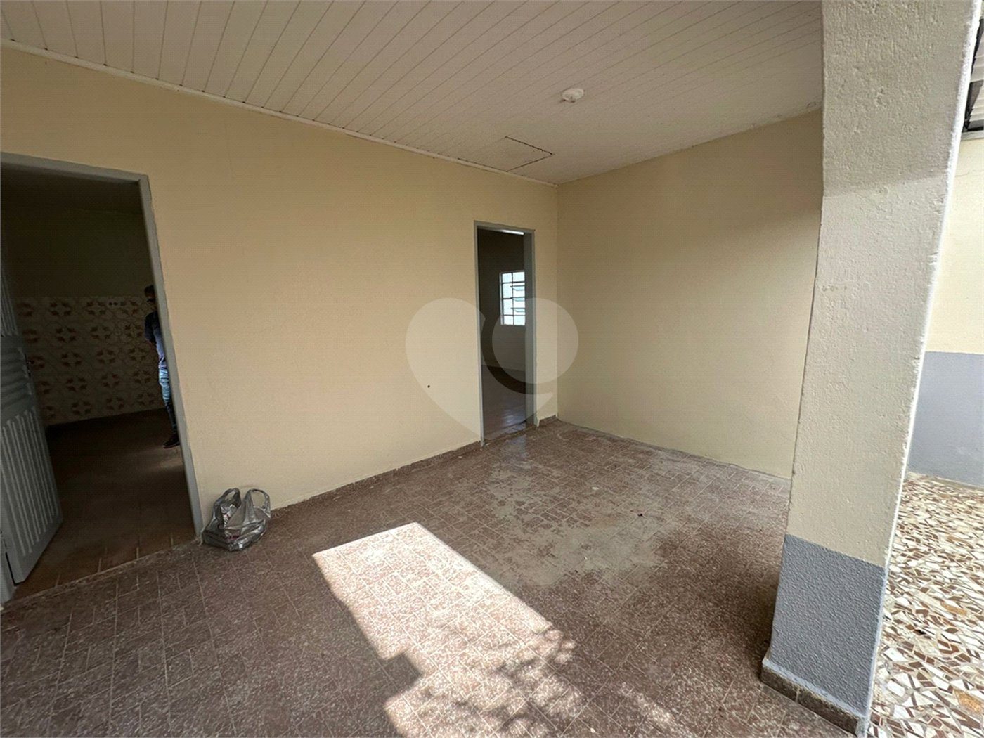Casa para alugar com 2 quartos em Vila Pereira Cerca, São Paulo, SP