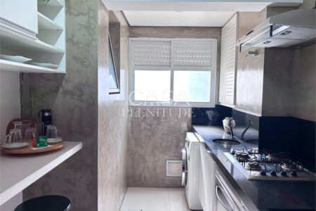 Apartamento para alugar com 2 quartos, sendo 1 suíte, em Jardim Maria José, Votorantim, SP