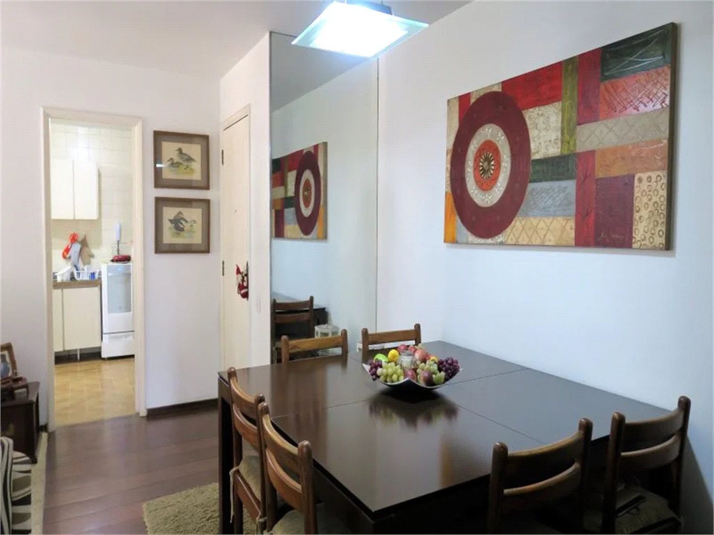 Apartamento à venda com 3 quartos, sendo 1 suíte, em Vila Andrade, São Paulo, SP