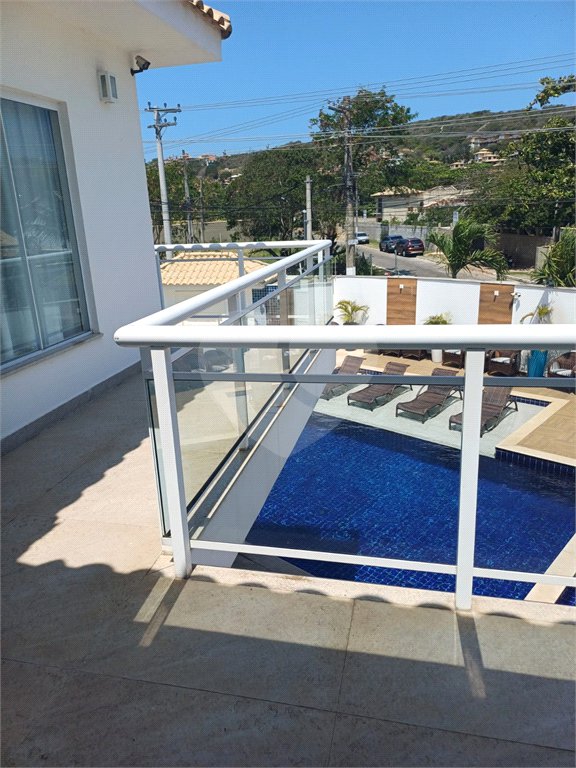 Casa à venda com 12 quartos, sendo 8 suítes, em Geribá, Armação dos Búzios, RJ