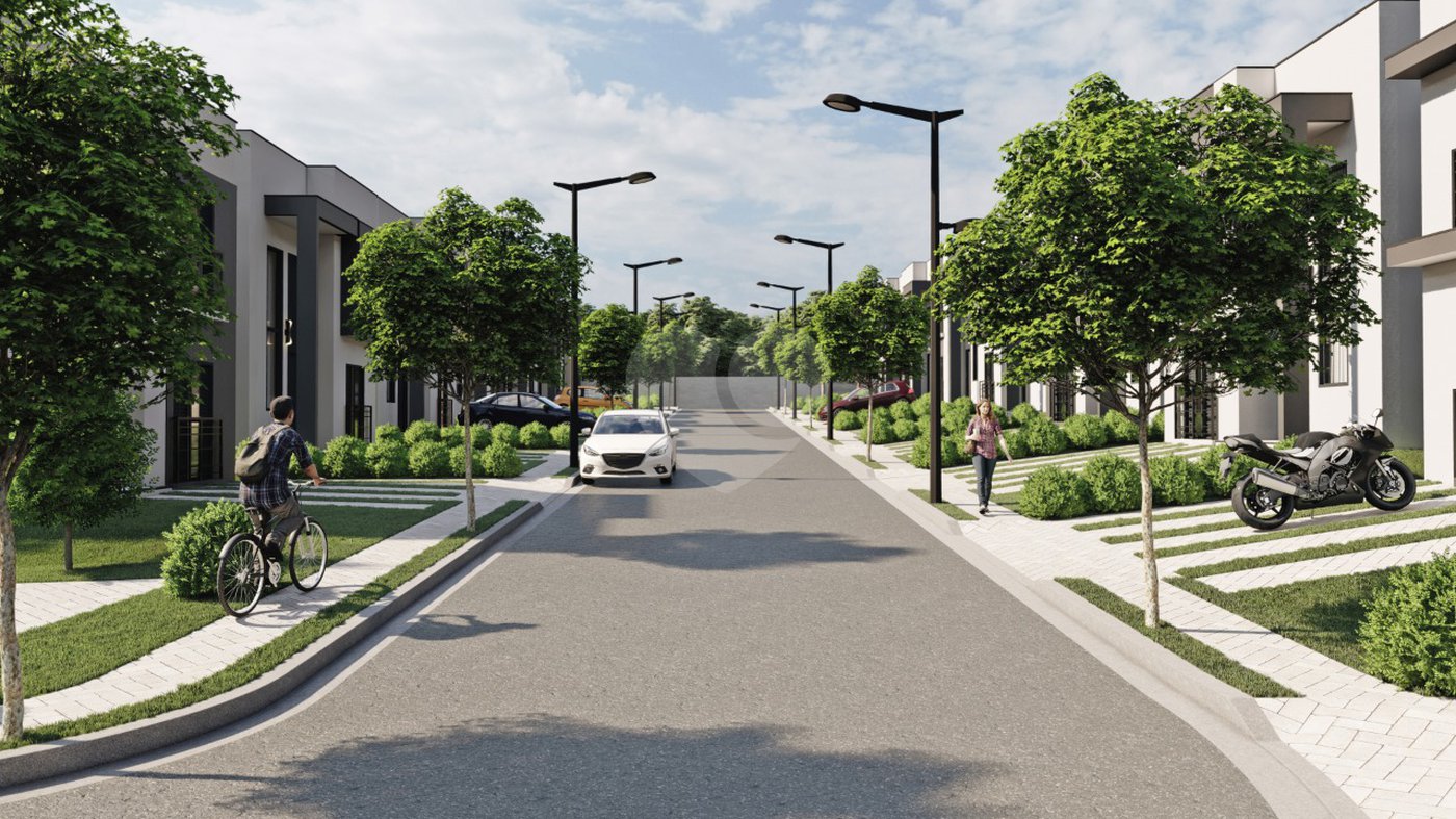 Villaggio Maranello