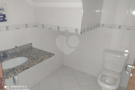 Sobrado à venda com 3 quartos, sendo 1 suíte, em Vila Maria Alta, São Paulo, SP