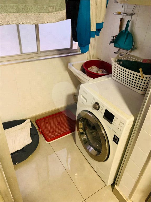 Apartamento à venda com 3 quartos em Vila Olímpia, São Paulo, SP
