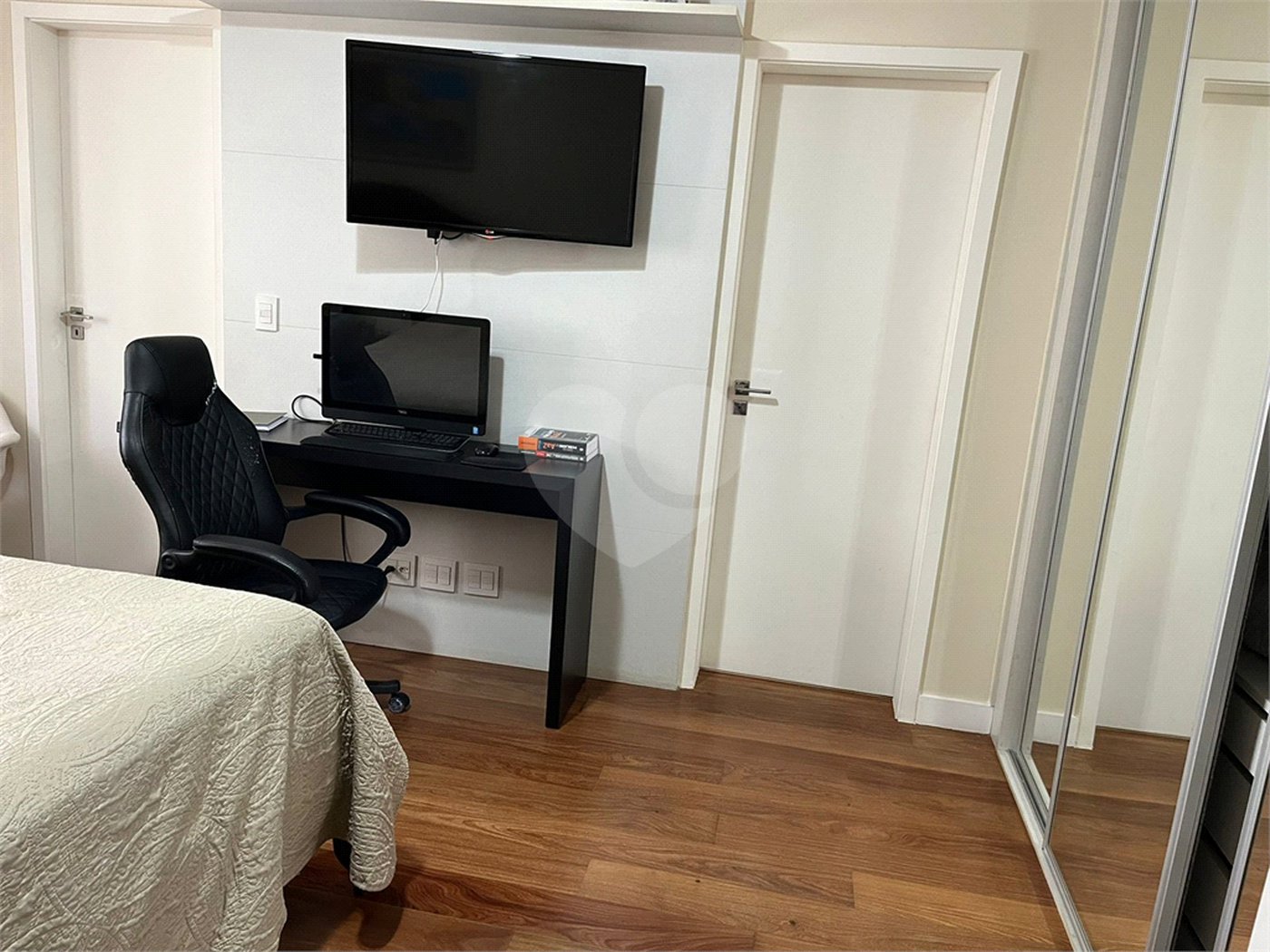 Apartamento à venda com 4 suítes em Santana, São Paulo, SP