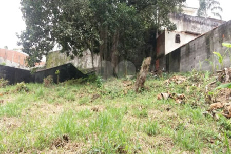 Terreno à venda em Adalgisa, Osasco, SP