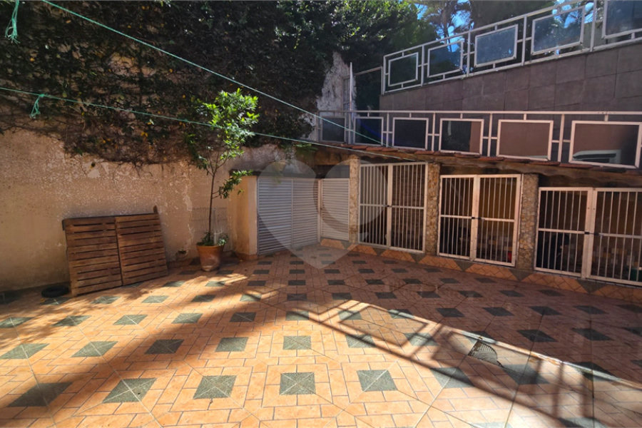 Sobrado à venda com 5 quartos, sendo 4 suítes, em Freguesia do Ó, São Paulo, SP