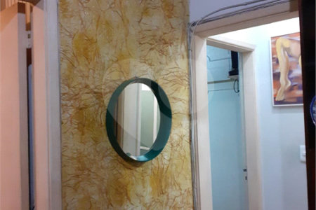 Apartamento à venda com 2 suítes em Flamengo, Rio de Janeiro, RJ