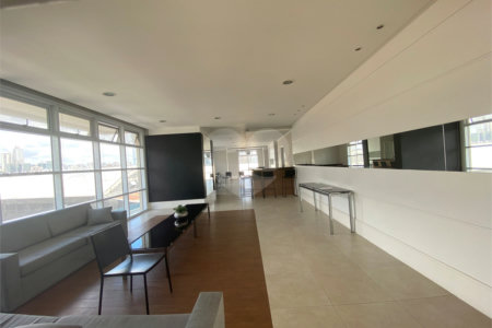 Apartamento à venda com 3 suítes em Barra Funda, São Paulo, SP