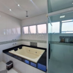 Casa em condomínio à venda com 3 suítes em Jardim Residencial Chácara Ondina, Sorocaba, SP