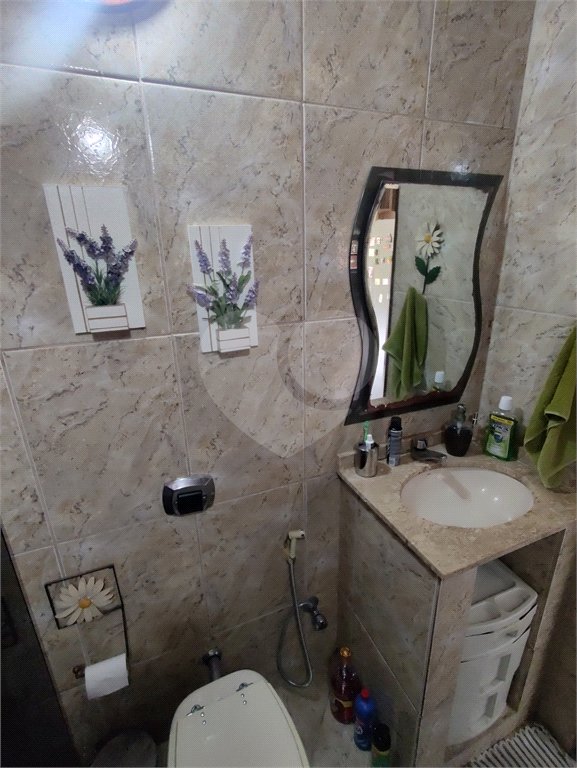 Casa à venda com 3 quartos, sendo 1 suíte, em Guaratiba, Rio de Janeiro, RJ