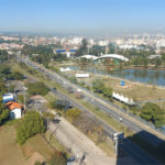 Apartamento à venda com 2 quartos, sendo 1 suíte, em Além Ponte, Sorocaba, SP