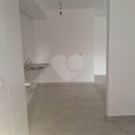Apartamento à venda com 2 suítes em Alto da Lapa, São Paulo, SP