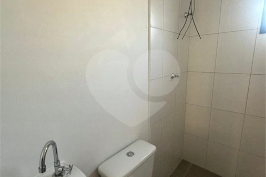 Apartamento à venda com 2 quartos em Vila Guilherme, São Paulo, SP