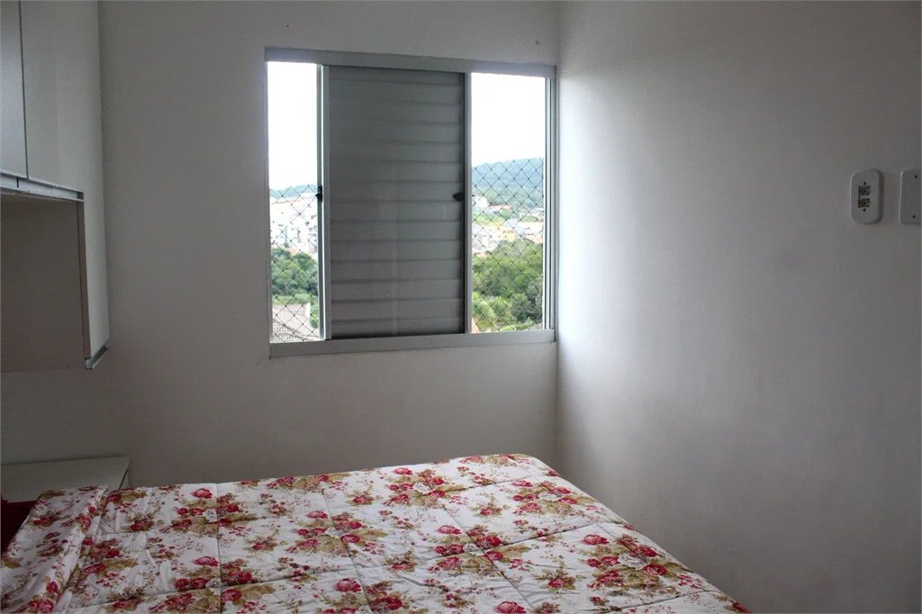 Apartamento à venda com 2 quartos em Outeiro de Passárgada, Cotia, SP