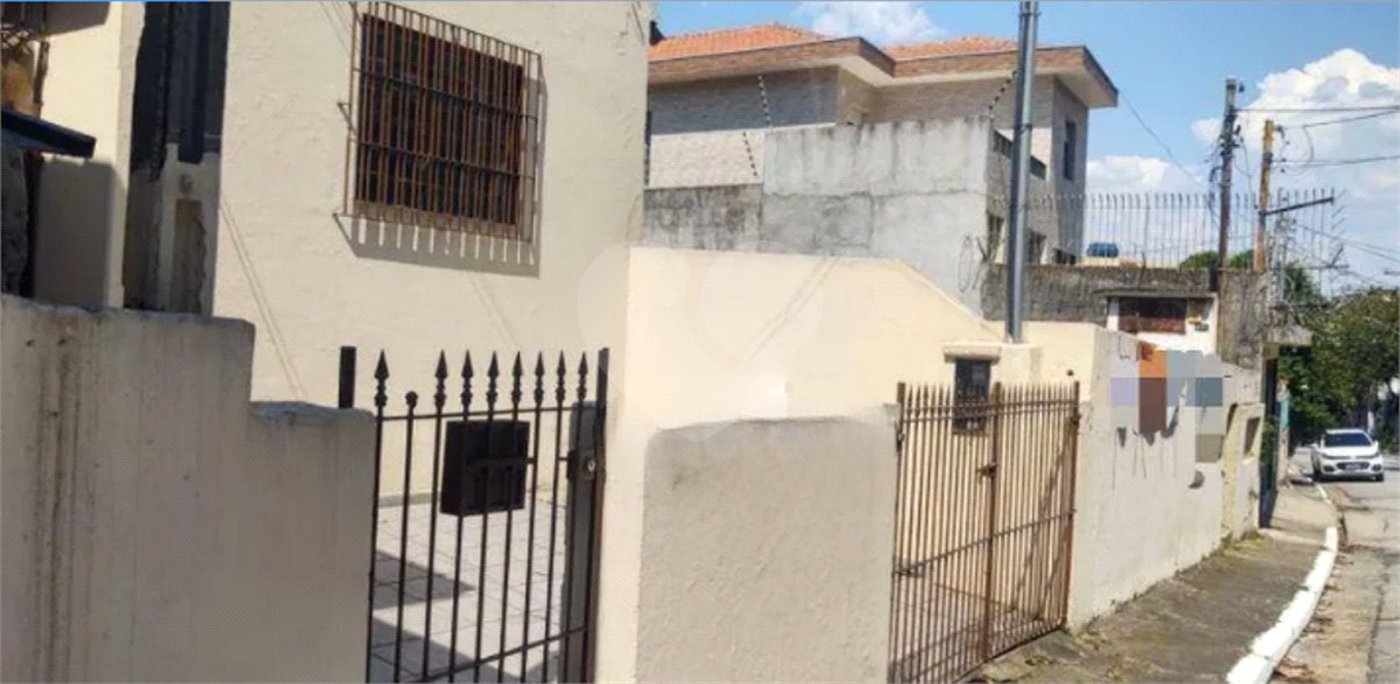 Terreno à venda com 2 quartos em Vila Maria, São Paulo, SP