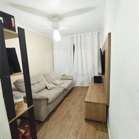 Apartamento à venda com 2 quartos em Anchieta, São Bernardo do Campo, SP