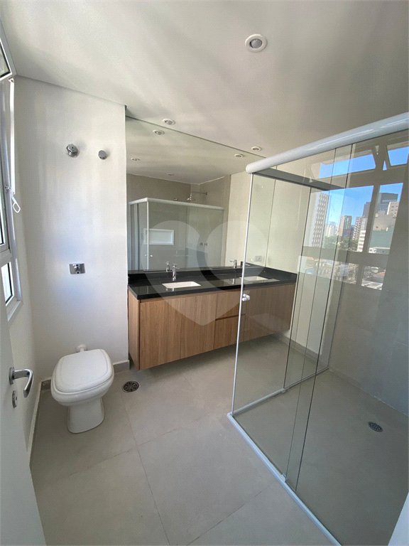 Apartamento à venda com 3 quartos em Vila Mariana, São Paulo, SP