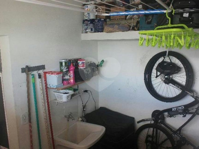 Apartamento à venda com 2 quartos em Santana, São Paulo, SP