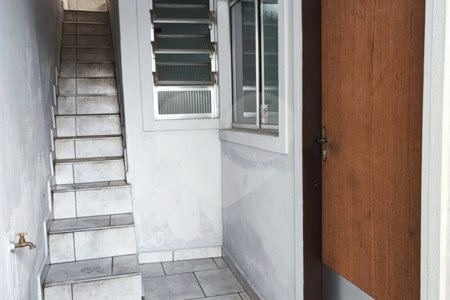 Casa à venda com 2 quartos em Jardim Porteira Grande, São Paulo, SP