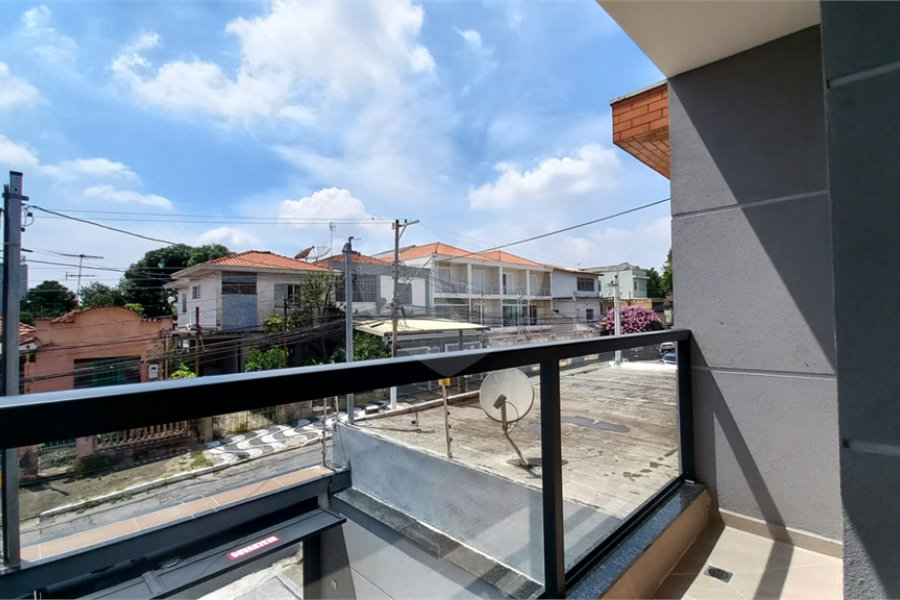 Sobrado à venda com 3 suítes em Vila Guilherme, São Paulo, SP