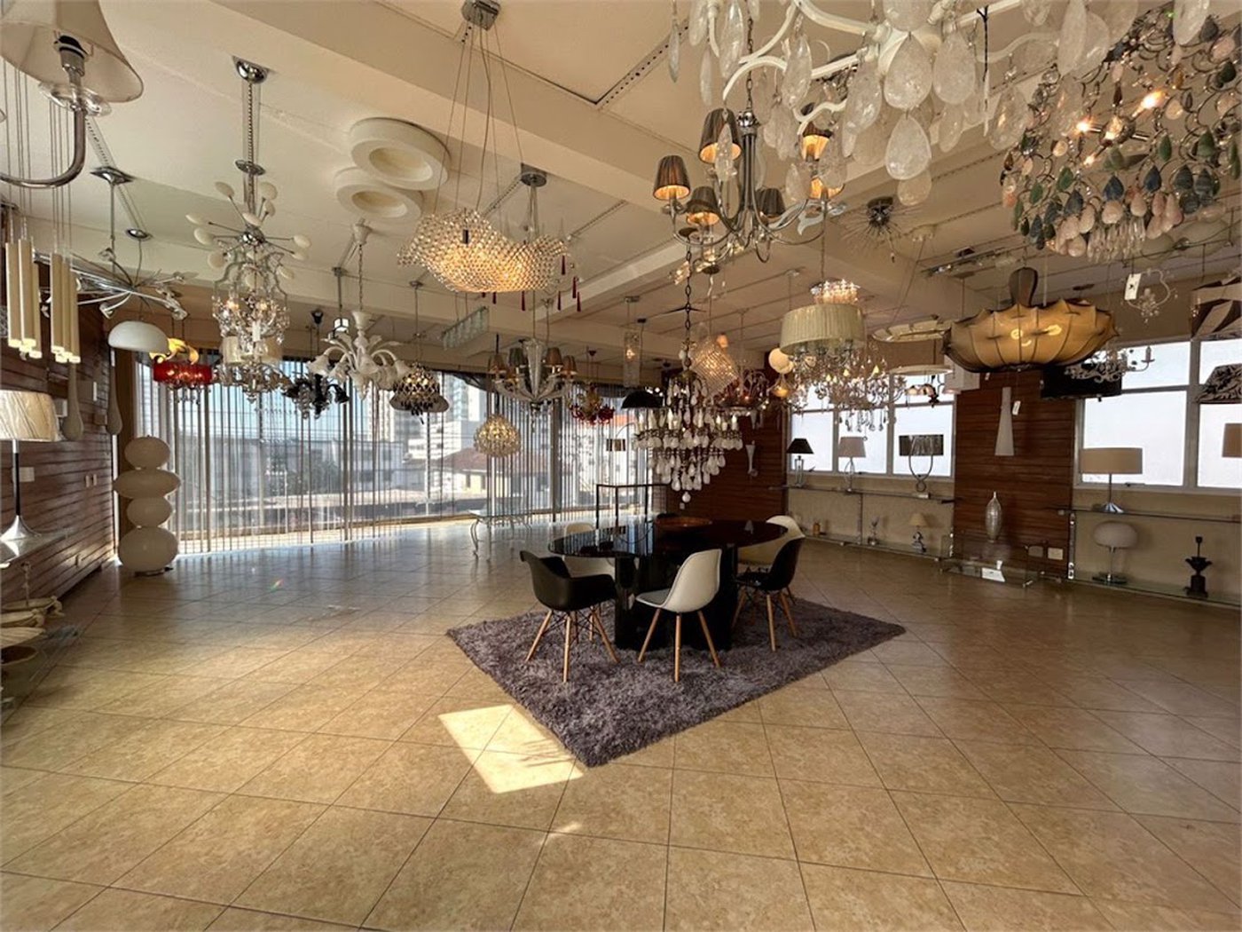 Sala para Alugar, 1629 M² por R$ 70.000 - Encruzilhada - Santos/Sp