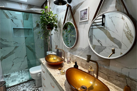 Sobrado à venda com 3 quartos em Água Fria, São Paulo, SP