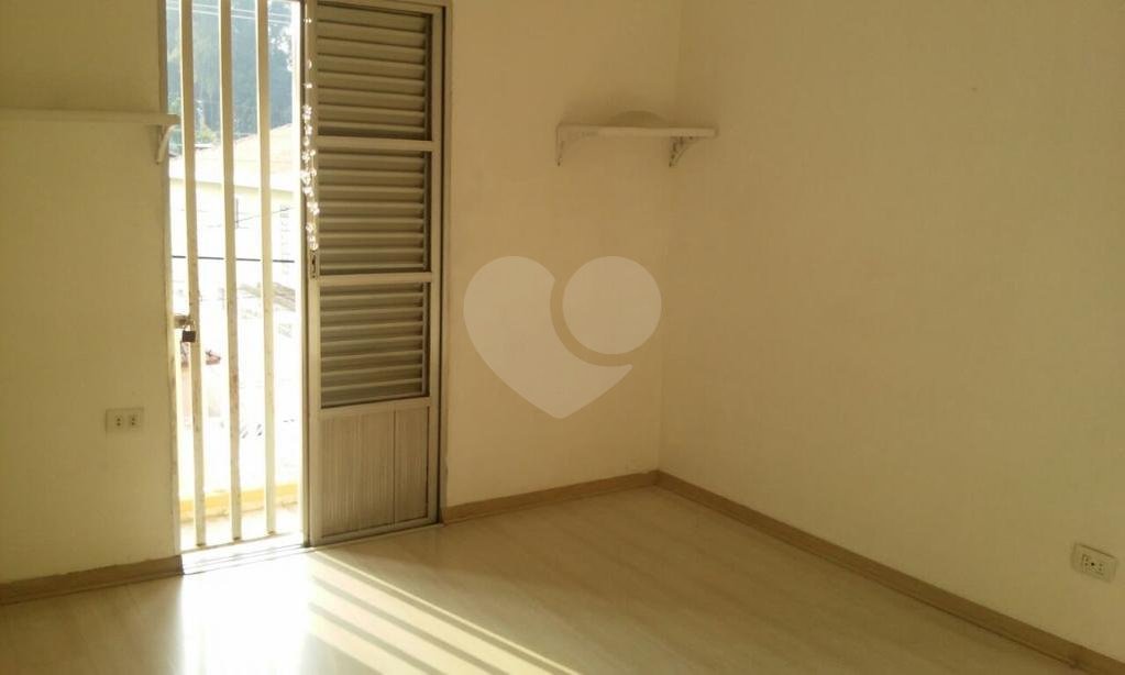 Sobrado à venda com 2 quartos em Vila Mazzei, São Paulo, SP