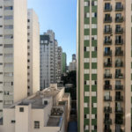 Apartamento à venda ou para alugar com 1 suíte em Pinheiros, São Paulo, SP