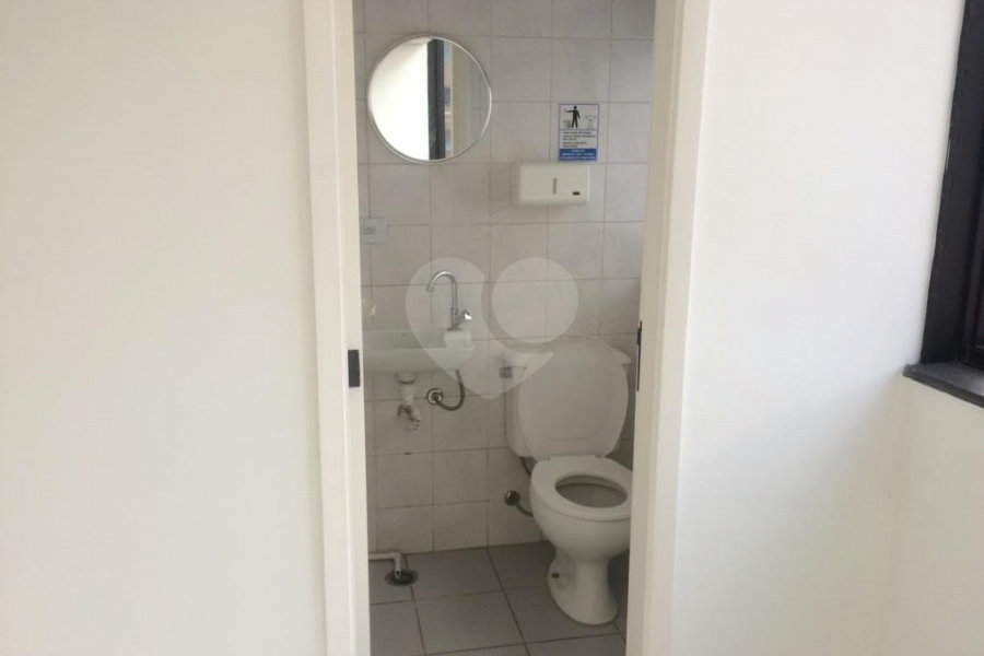 Sala à venda em Santana, São Paulo, SP