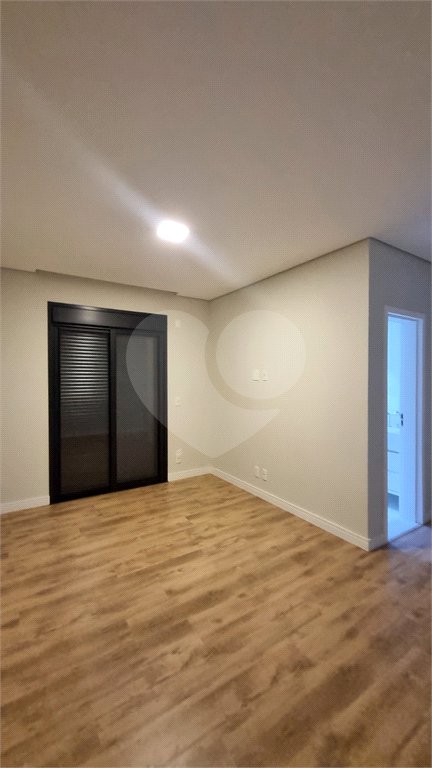 Casa à venda com 3 suítes no condomínio La Dolce Vita, Paulínia - SP