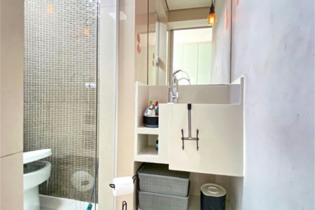 Apartamento com 3 dormitórios à venda, 125 m² por R$ 1.700.000,00 - Ponta da Praia - Santos/SP