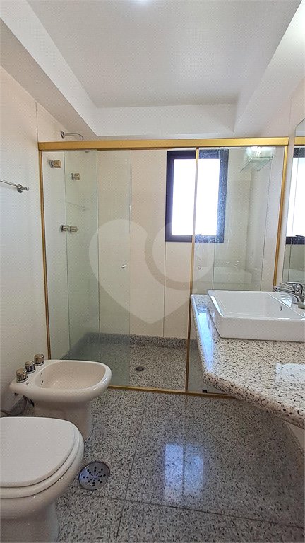 Apartamento à venda ou para alugar com 4 suítes em Jardim Marajoara, São Paulo, SP