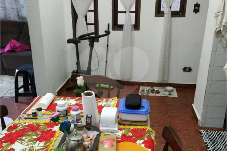 Sobrado à venda com 3 quartos, sendo 1 suíte, em Freguesia do Ó, São Paulo, SP