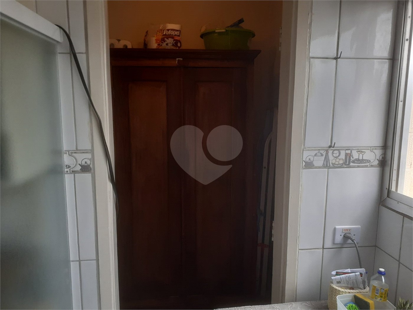 Apartamento à venda com 2 quartos em Santana, São Paulo, SP