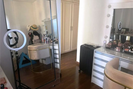Apartamento à venda ou para alugar com 3 quartos, sendo 2 suítes,  em Fazenda Morumbi, São Paulo, SP