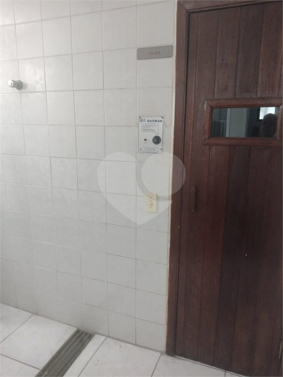 Apartamento à venda com 3 suítes em Vila Suzana, São Paulo, SP