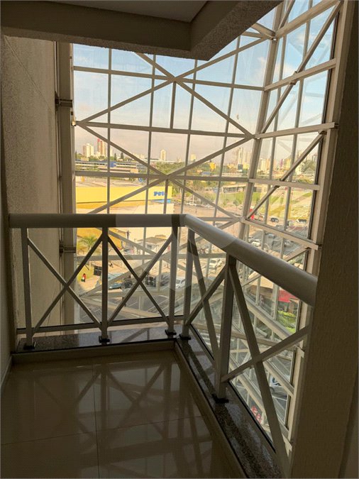 Apartamento para alugar com 2 quartos em Vila Mogilar, Mogi das Cruzes, SP