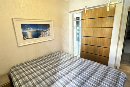 Apartamento à venda com 2 quartos, sendo 1 suíte, em Jardim Paulista, São Paulo, SP