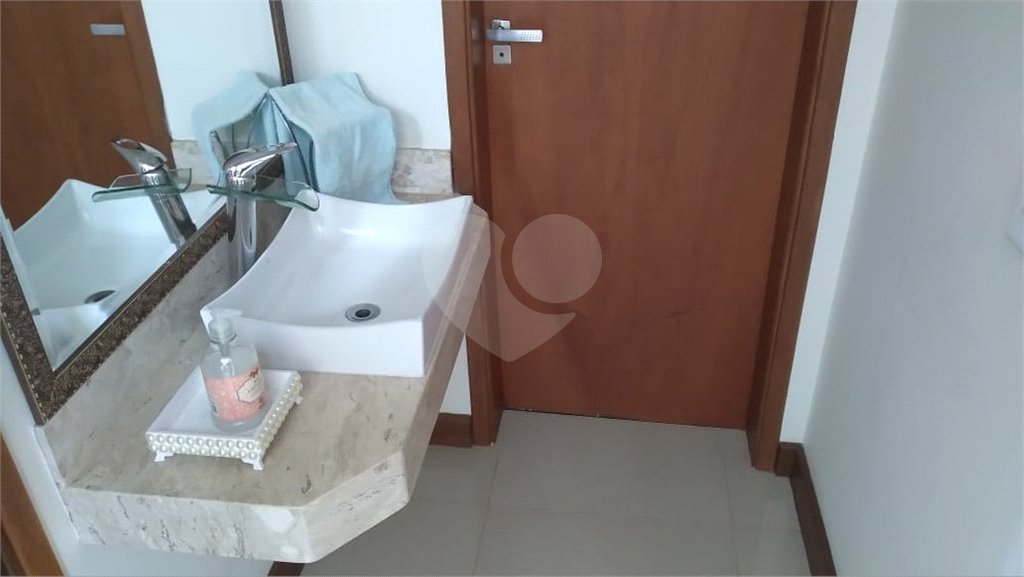 Casa à venda com 3 suítes no condomínio Damha III, São Carlos - SP