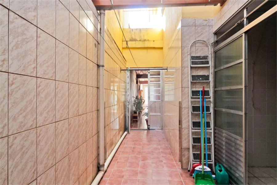 Sobrado à venda com 3 quartos, sendo 1 suíte, em Pirituba, São Paulo, SP