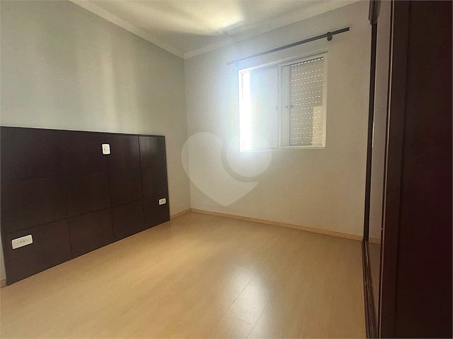Apartamento à venda com 3 quartos, sendo 1 suíte, em Santana, São Paulo, SP