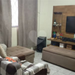 Sobrado à venda com 3 quartos em Casa Verde, São Paulo, SP