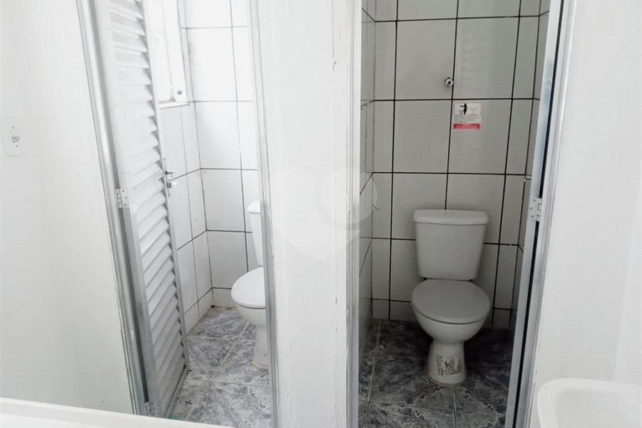 Sobrado à venda com 3 quartos, sendo 1 suíte, em Santana, São Paulo, SP
